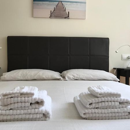Apartamento Bonitas Vistas Луанко Экстерьер фото