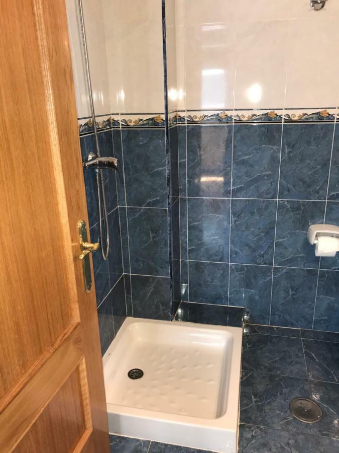 Apartamento Bonitas Vistas Луанко Экстерьер фото