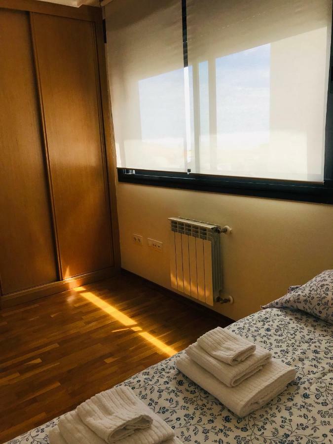 Apartamento Bonitas Vistas Луанко Экстерьер фото