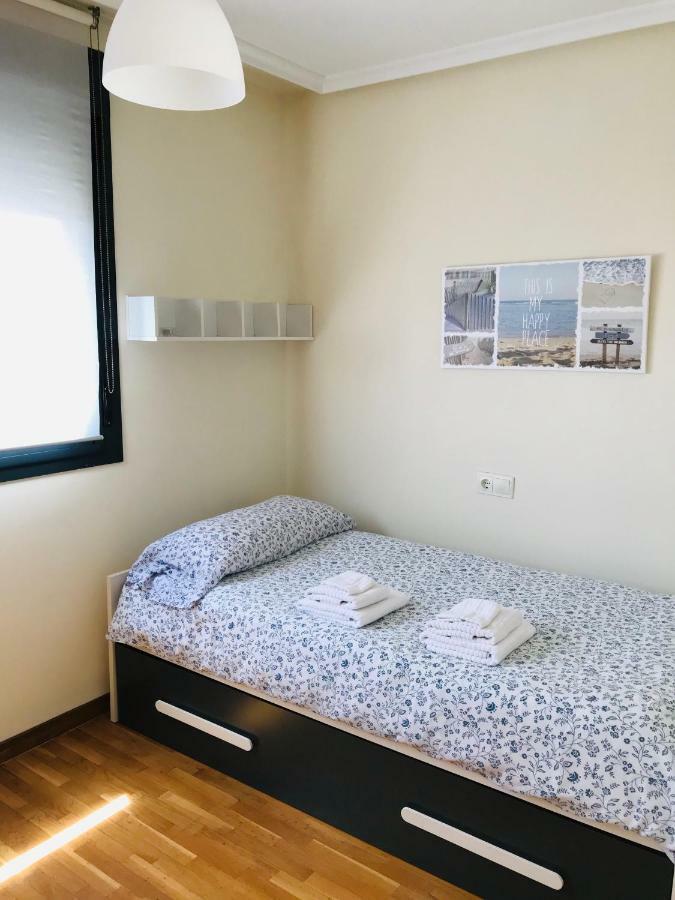 Apartamento Bonitas Vistas Луанко Экстерьер фото