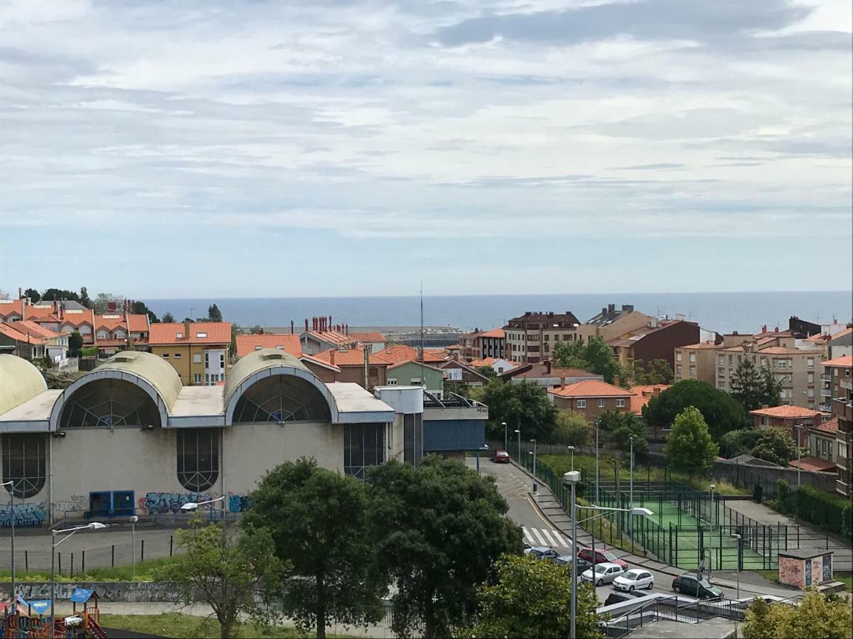 Apartamento Bonitas Vistas Луанко Экстерьер фото